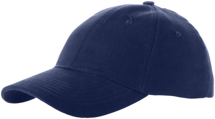 Bryson 6 panel cap - 1