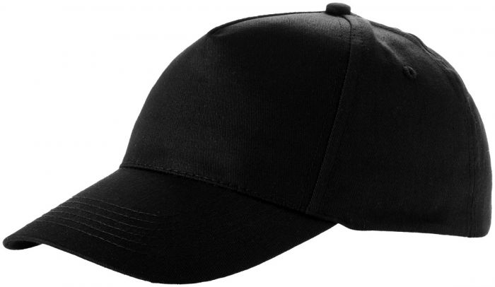 Brunswick 5 panel cap - 1