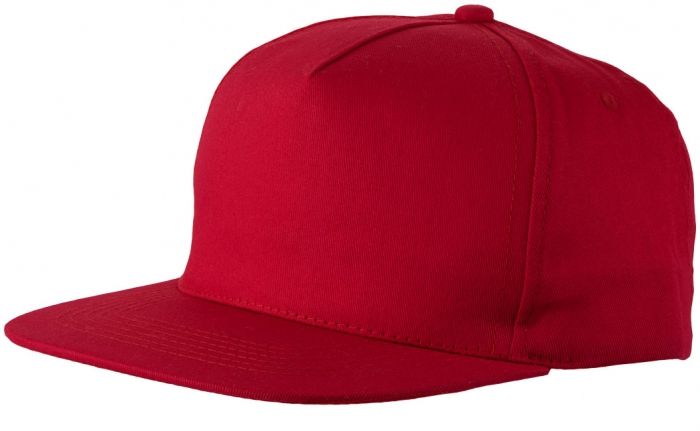 Baseball 5 panel cap - 1