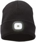 Mighty beanie met LED verlichting - 1