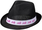 Trilby hoed - 3