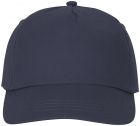 Feniks 5 panel cap - 2