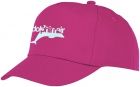 Feniks 5 panel kinder cap - 3
