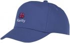 Feniks 5 panel kinder cap - 3