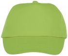 Feniks 5 panel kinder cap - 2