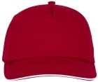 Styx 5 panel sandwich cap - 2