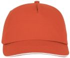 Styx 5 panel sandwich cap - 2