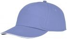 Styx 5 panel sandwich cap - 1