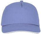 Styx 5 panel sandwich cap - 2