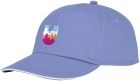 Styx 5 panel sandwich cap - 3