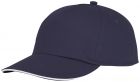 Styx 5 panel sandwich cap - 1