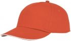 Styx 5 panel sandwich cap - 4