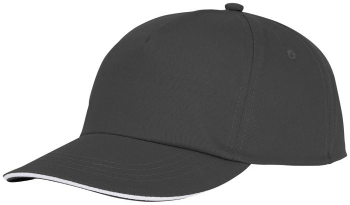 Styx 5 panel sandwich cap - 1