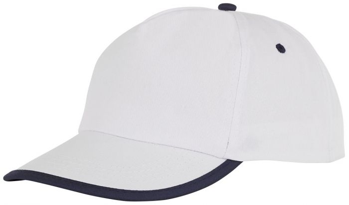 Nestor 5 panel cap - 1