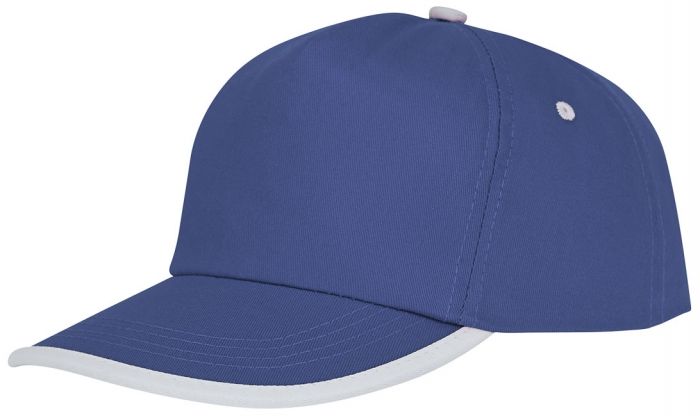 Nestor 5 panel cap - 1