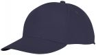 Hades 5 panel cap - 1