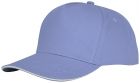 Ceto 5 panel sandwich cap - 1