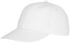 Ares 6 panel cap - 1