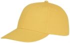 Ares 6 panel cap - 1