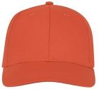 Ares 6 panel cap - 2