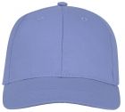 Ares 6 panel cap - 2