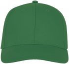 Ares 6 panel cap - 2