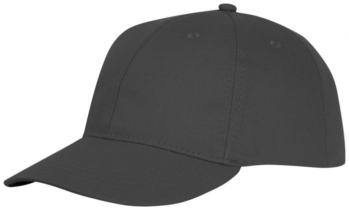 Ares 6 panel cap - 1