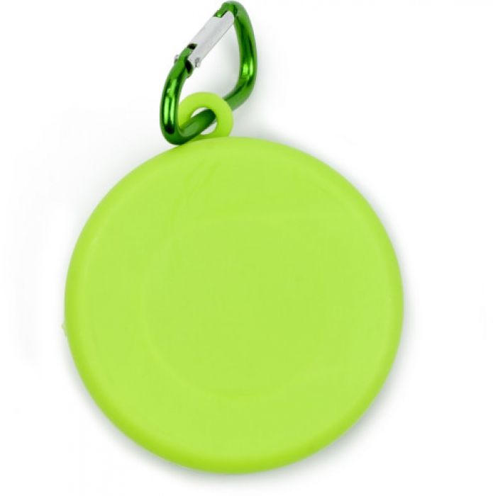 PET en PS drinkbeker Dolly - 1
