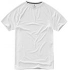 Niagara cool fit heren t-shirt met korte mouwen - 2