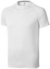 Niagara cool fit heren t-shirt met korte mouwen