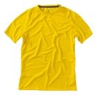 Niagara cool fit heren t-shirt met korte mouwen - 2