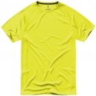 Niagara cool fit heren t-shirt met korte mouwen - 2