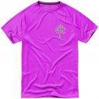 Niagara cool fit heren t-shirt met korte mouwen - 3