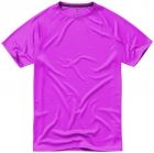 Niagara cool fit heren t-shirt met korte mouwen - 2