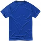 Niagara cool fit heren t-shirt met korte mouwen - 2