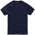 Niagara cool fit heren t-shirt met korte mouwen - 2