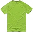 Niagara cool fit heren t-shirt met korte mouwen - 2