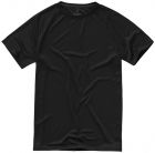 Niagara cool fit heren t-shirt met korte mouwen - 2