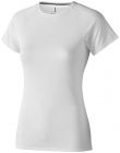 Niagara cool fit dames t-shirt met korte mouwen - 1