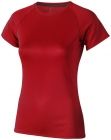 Niagara cool fit dames t-shirt met korte mouwen - 3