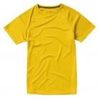 Niagara cool fit dames t-shirt met korte mouwen - 2