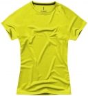 Niagara cool fit dames t-shirt met korte mouwen - 2