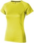 Niagara cool fit dames t-shirt met korte mouwen - 1