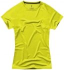 Niagara cool fit dames t-shirt met korte mouwen - 2