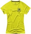 Niagara cool fit dames t-shirt met korte mouwen - 3