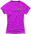 Niagara cool fit dames t-shirt met korte mouwen - 3
