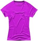 Niagara cool fit dames t-shirt met korte mouwen - 2