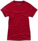 Niagara cool fit dames t-shirt met korte mouwen - 2