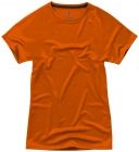 Niagara cool fit dames t-shirt met korte mouwen - 2
