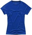 Niagara cool fit dames t-shirt met korte mouwen - 2